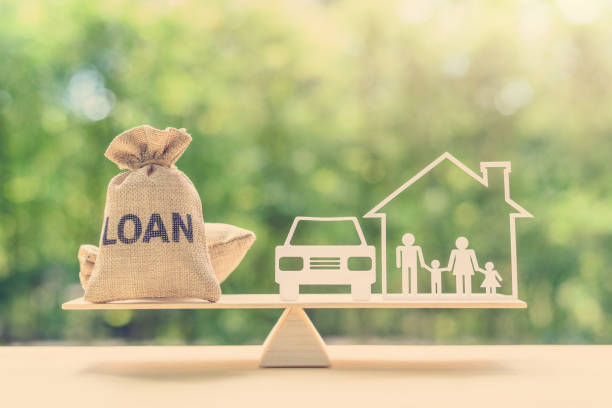 Best Loan Servicing and Management  in Valley Springs, CA
