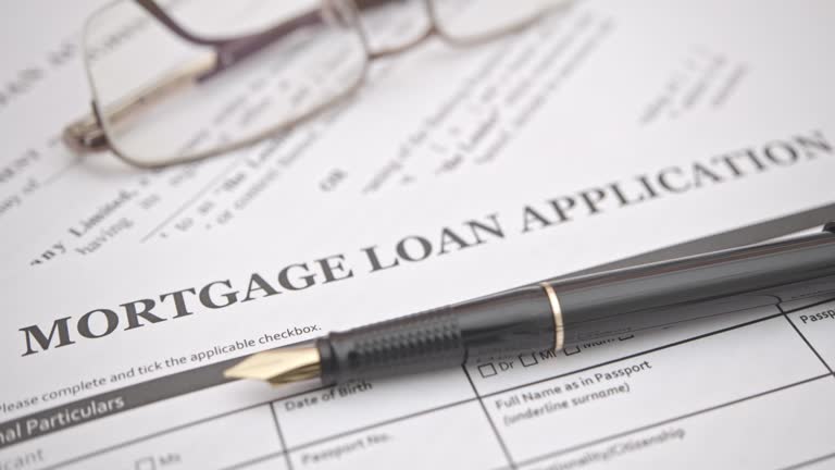 Best Home Loans (Mortgages)  in Valley Springs, CA